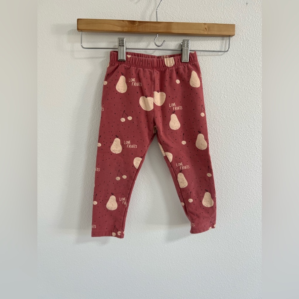 Zara pants